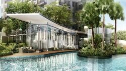 J Gateway (D22), Condominium #506798731